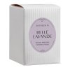 bougie parfumee les intemporelles 145g belle lavande (2)