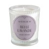 bougie parfumee les intemporelles 145g belle lavande (1)