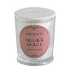 bougie parfumee 145 g figuier dolce