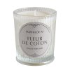 bougie parfumee 145 g fleur de coton (1)