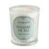bougie parfumee 145 g poudre de riz (1)