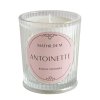 bougie parfumee 145 g antoinette