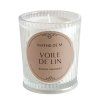 bougie parfumee 145 g voile de lin (2)