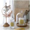 bougie parfumee les intemporelles 145g mimosa joli (1)