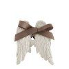 decor parfume ailes d ange petit modele vanille doree