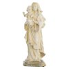 DEKORÁCIA SOCHY PANNY MÁRIE S JEŽIŠKOM BLANC MARICLO (A38911)