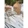 OKRÚHLY OBRUS D200CM BLANC MARICLO (A3569799VE)