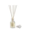 diffuseur de parfum d ambiance les intemporelles 30 ml vanille doree