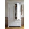 SKRIŇA 2D3Z HARMONIE INTERIOR´S (PBAB)