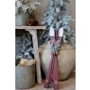 VIANOČNÉ DEKORAČNÉ LYŽE CHIC ANTIQUE (52087133)