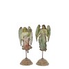 VINTAGE ANJEL NA PODSTAVCI CHIC ANTIQUE (52083900A)