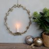 VIANOČNÝ VENIEC NA SVIEČKU CHIC ANTIQUE (71139813)