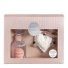 coffret diffuseur de parfum d ambiance les intemporelles en fete marquise
