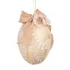 DEKORATÍVNE VEĽKONOČNÉ VAJÍČKO CLAYRE EEF (65952)