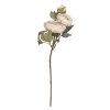 UMELÝ KVET RUŽÍ 72CM CLAYRE EEF (5PL0242W)