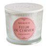 bougie parfumee les intemporelles 400g fleur de cerisier
