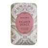 savon parfume figuier dolce
