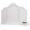 ZRKADLO TROJDIELNE 4Z ROMANCE INTERIOR´S (PSDB)