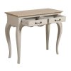 KONZOLOVÝ STOLÍK 2Z ROMANCE LIN INTERIOR´S (PPD571)