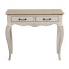 KONZOLOVÝ STOLÍK 2Z ROMANCE LIN INTERIOR´S (PPD571)