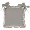 PODSEDÁK 40*40 INFINITY BLANC MARICLO (A2514499LG)