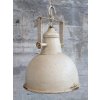 SVIETIDLO FACTORY Ø24CM CREAM CHIC ANTIQUE