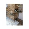 STOLÍK PRÍRUČNÝ ARRAS 60CM CHIC ANTIQUE