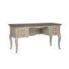 FRANCÚZSKY PRACOVNÝ STÔL 4Z CHATEAU INTERIOR´S (DQR1)