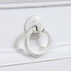 POLICA 2Z ESQUISSE BLANC INTERIOR´S (MBN1) - OUTLET