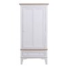 SKRIŇA 1Z ESQUISSE BLANC INTERIOR´S (MBW1)