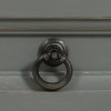 KREDENC 5D5Z ESQUISSE GRIS CLAIR INTERIOR´S (MFP1)