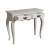 KONZOLOVÝ STOLÍK 2Z ROMANCE INTERIOR´S (PPD5)