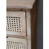 KOMODA 5Z WICKER CHIC ANTIQUE (40035800)