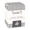 SVIEČKA PARFÉMOVANÁ 55g FLEUR DE COTON MATHILDE-M