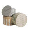 set of 3 storage boxes