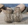 LANTERNA WILLOW 60CM CHIC ANTIQUE