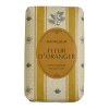 savon parfume fleur d oranger