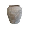 VZOROVANÁ VÁZA Z TERRACOTTY 44CM CHIC ANTIQUE (65063600)-www.lamaison.sk