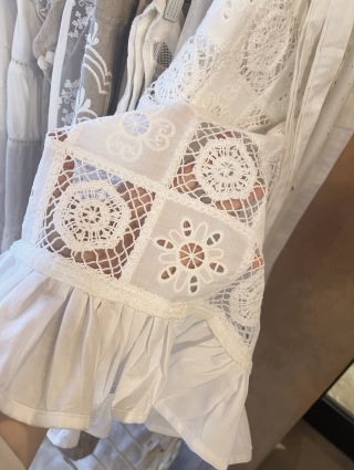 Novinky doplnene! Aktuálna ponuka toskánskych menších závesov🤍 Vyber si tú svoju “firhonku”! 🌸...