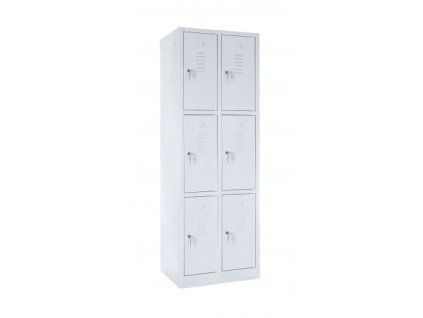 satnova skrina box bl2x3