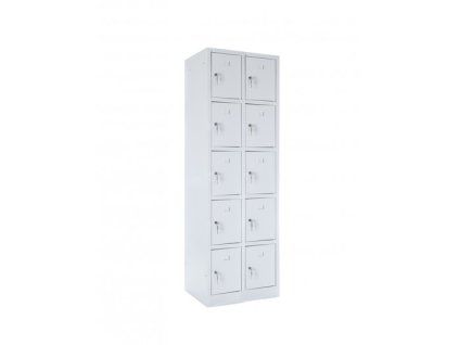 satnova skrina box bl2x5v