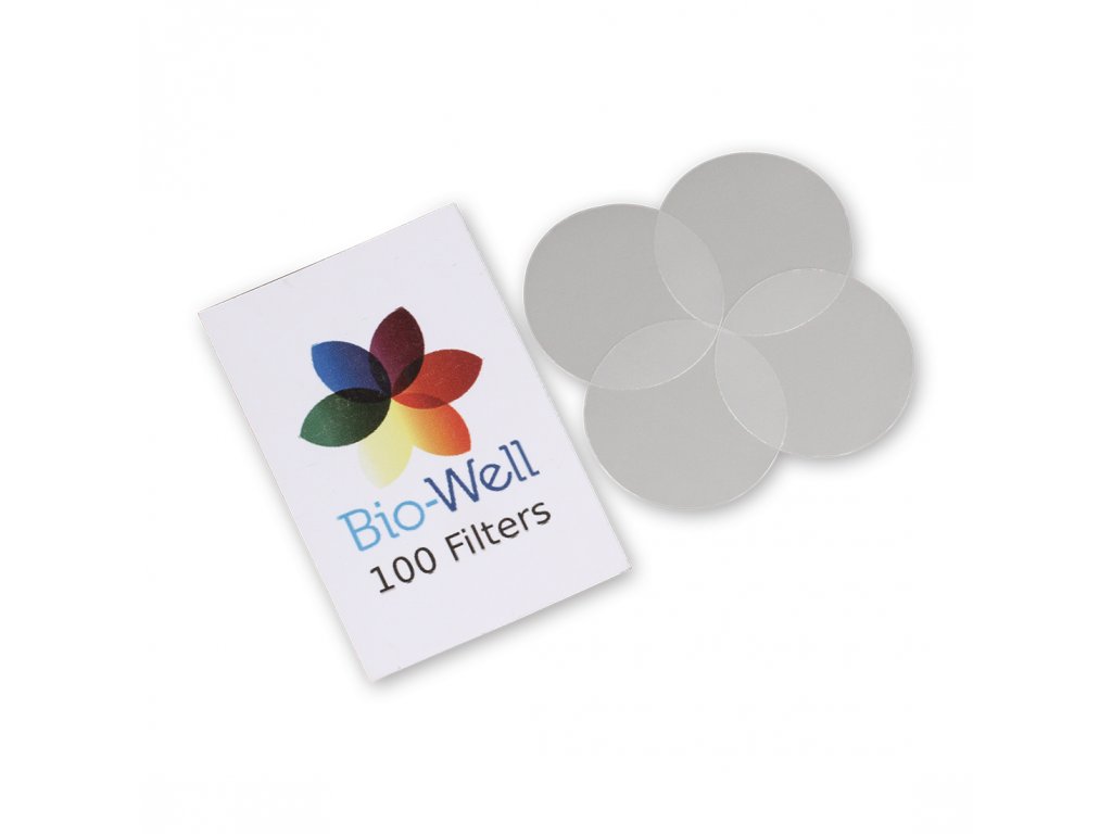 bio well filtery
