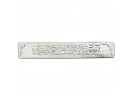 BioGeometry Car Strip