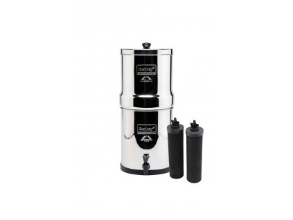 big berkey vodni filtr