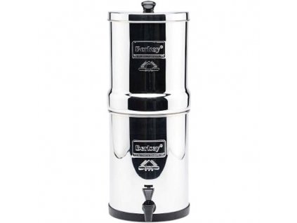 Berkey royal vodni filtr