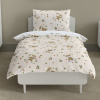 Children's bedding - Puppies - sand