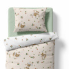 Children's bedding - Puppies - sand