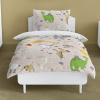Children's bedding - Animals - beige