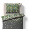 Bedding for adults – Flowers to the Lost – grey