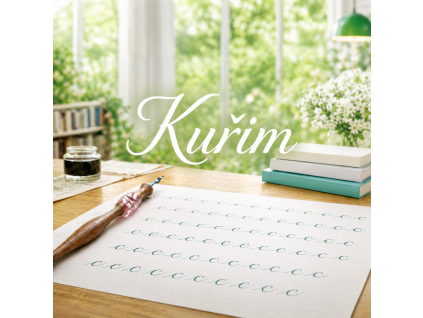 cover Kuřim